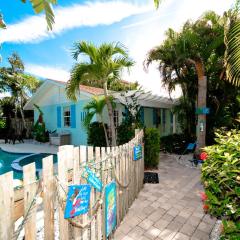 Cabin 1 Spinnakers Cottages - 204 - 56th 1