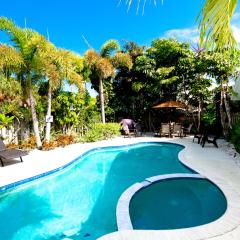 Crows Nest Spinnakers Cottages - 202 - 56th 2