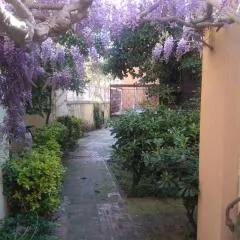 Appartamenti Torre Medicea 1