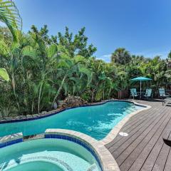 Blue Palm Paradise - 205 - 65th