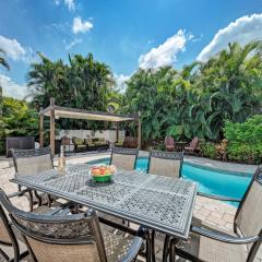 Island Getaway - 205 - 56th