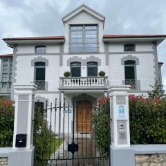 Villa Marta Casa de Indianos Passive House