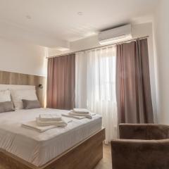 Verdi Rooms