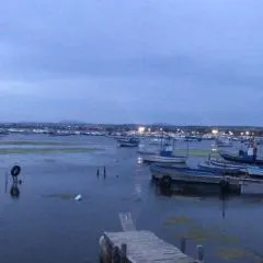L'APPARTAMENTO DEL MARE