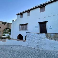 Casa rural Molino los Patos, Yunquera