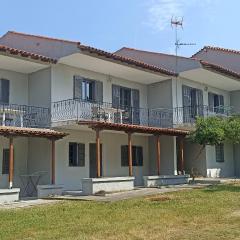 Poseidon room's Vourvourou