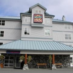 Quarterdeck Inn Port Hardy