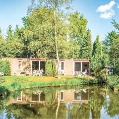Amazing Home In Vledder With 3 Bedrooms And Wifi
