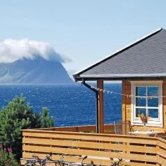 Holiday Home Korsund Lammetun