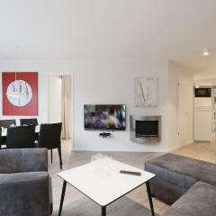 Dünenvilla 3, Whg 4