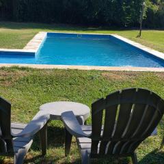 CASA QUINTA FINCA CON PISCINA (COUNTRY HOUSE)