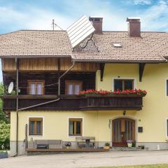 Ferienwohnung In Fresach