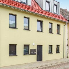 Amazing Apartment In Malchow With Wifi