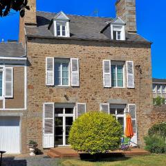 Awesome Home In Avranches With Sauna