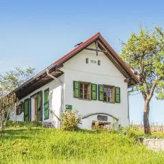 Haus In Strem Mit Panoramab