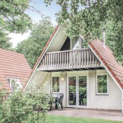 Awesome Home In Gramsbergen With Kitchen