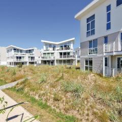 Dünenvilla 1, Whg 3