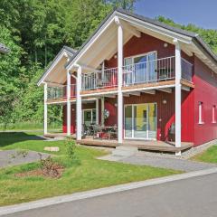 Ferienhausdorf Thale