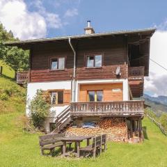 Stunning Home In Httschlag With 4 Bedrooms, Sauna And Wifi