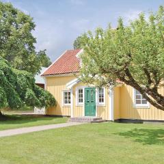 Nice Home In Vimmerby With Wifi