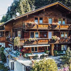 Amazing Home In Hart Im Zillertal With 5 Bedrooms And Wifi