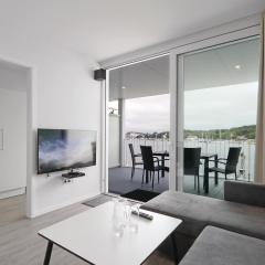 Priwallpromenade 3, Whg 8