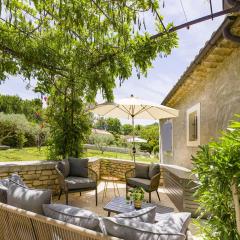 Maison Saint-Rémy-de-Provence, 5 pièces, 6 personnes - FR-1-599-39