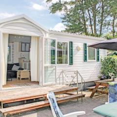 Lovely Home In Tzummarum With Wifi