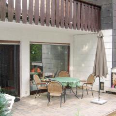 1 Bedroom Nice Apartment In Goslar