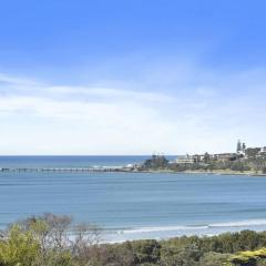 Breakers 12 - BYO Linen