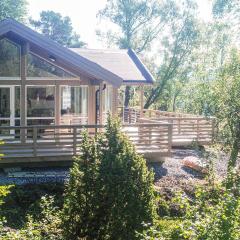 Stunning Home In Stranda With 4 Bedrooms, Sauna And Wifi
