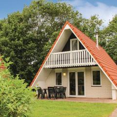 Nice Home In Gramsbergen With Wifi