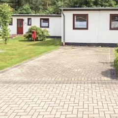 Stunning Home In Faberg-heidesee With Wifi