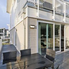 Dünenvilla 2, Whg 4