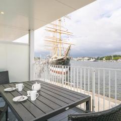 Priwallpromenade 3, Whg 5