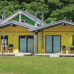 Ferienhausdorf Thale