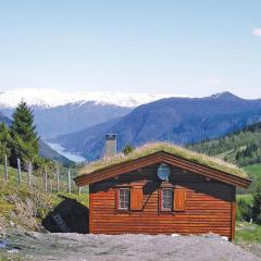 Nice Home In Vik I Sogn With House A Mountain View