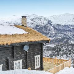 Stunning Home In Hemsedal With 7 Bedrooms, Sauna And Wifi