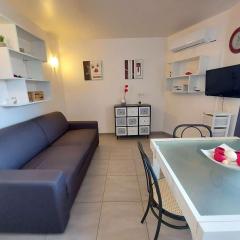 Studio Marseillan-Plage, 1 pièce, 4 personnes - FR-1-326-769