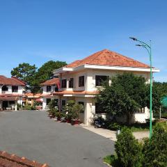 Resort Hoa Sim Da Lat