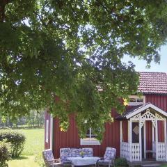 Holiday Home Almensryd Öreryd Hestra