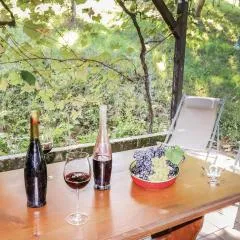 Ferienhaus In Moschendorf