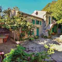 Lovely Home In Smarje With Kitchen