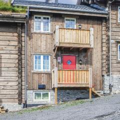 Sjusjøen Setergrend 4763