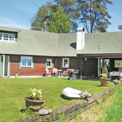Amazing Home In Sknes Fagerhult With 4 Bedrooms, Sauna And Wifi