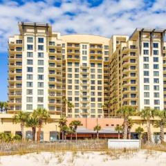 Life's a Beach in this cozy condo in the Origin at Seahaven Resort