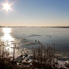 Beautiful Home In Lauwersoog With 3 Bedrooms And Wifi