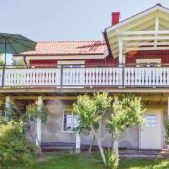Stunning Home In Svanskog With 3 Bedrooms And Wifi