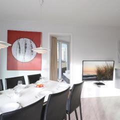 Dünenvilla 3, Whg 2