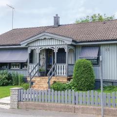 Awesome Home In Vimmerby With 3 Bedrooms And Sauna